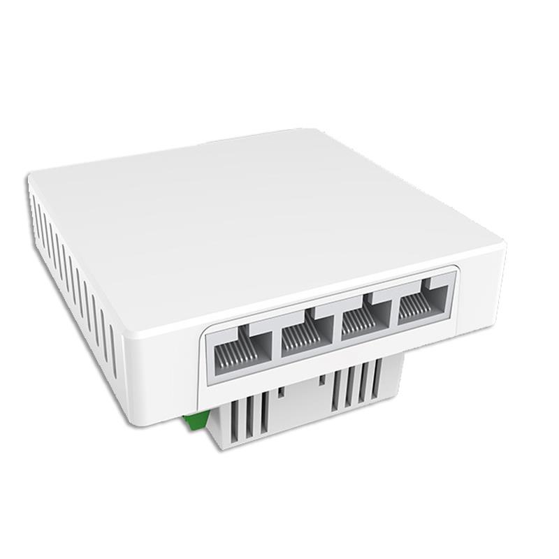 AP1018X Wi-Fi6 1800Mbps